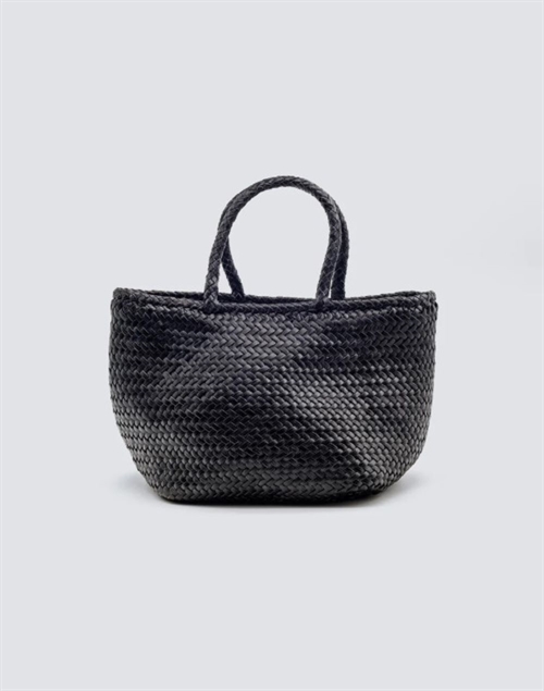 DRAGON DIFFUSION GRACE BAG SMALL BLACK